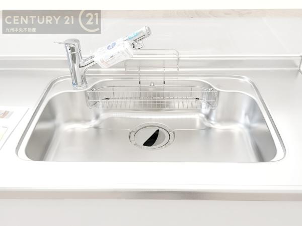 小郡市三沢第4　4号棟