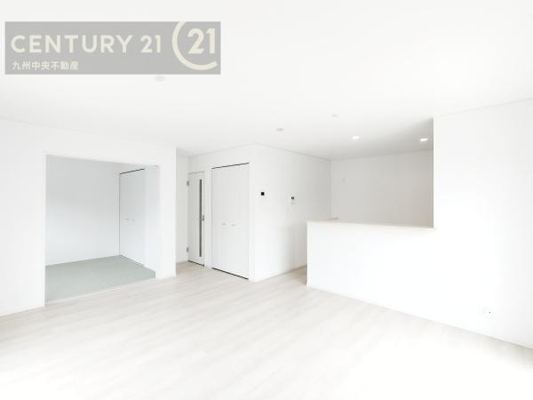 小郡市三沢第4　4号棟