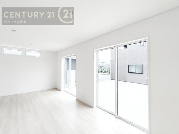 小郡市三沢第4　3号棟