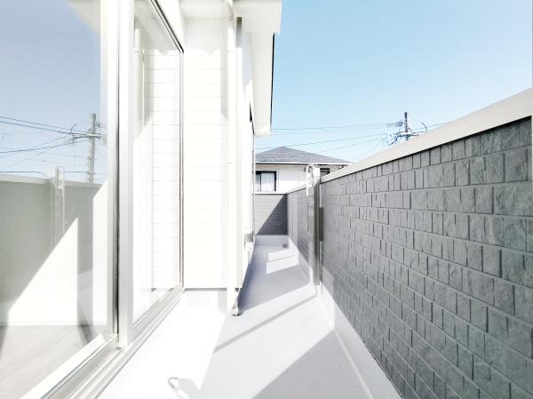 西区野方5丁目2号棟