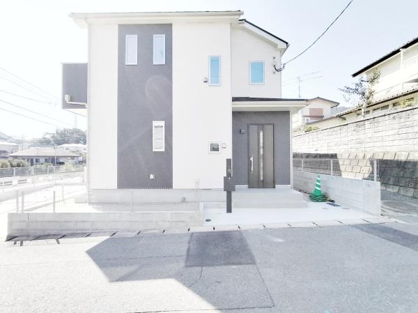 西区野方5丁目2号棟