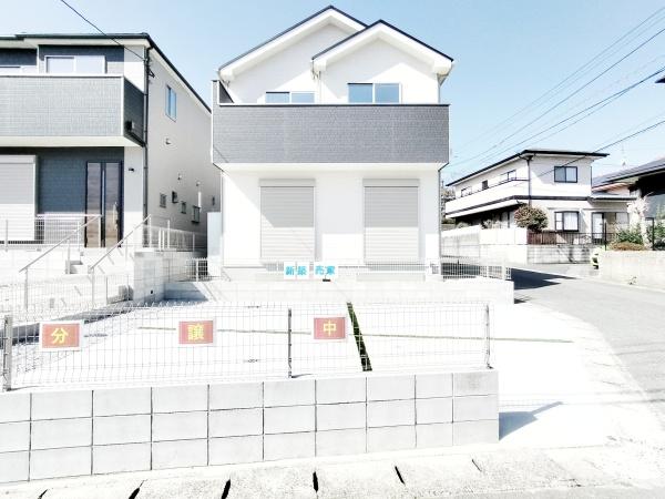 西区野方5丁目2号棟