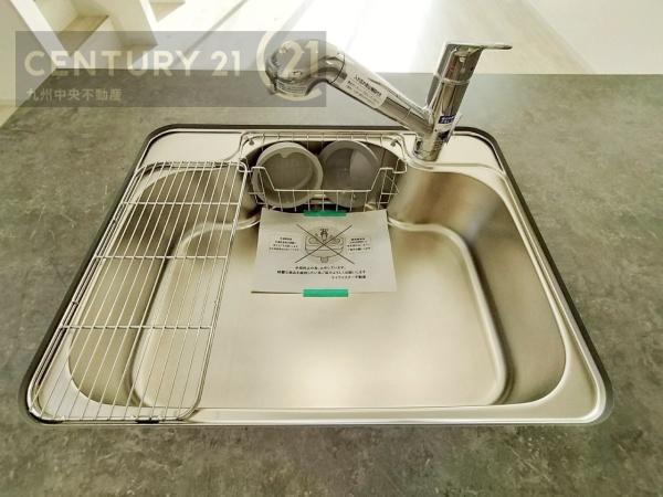 大野城市畑ヶ坂1期1号棟