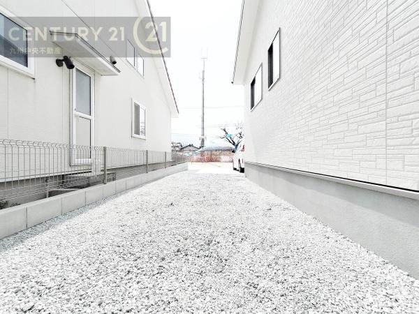 宇美町桜原2丁目10期　1号棟