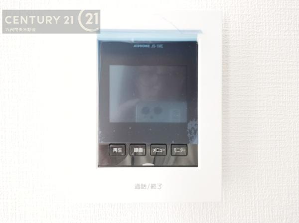 宇美町桜原2丁目10期　1号棟