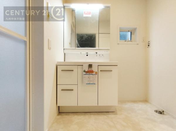 鳥栖市萱方町の新築一戸建