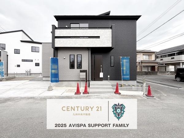 糸島市神在東2丁目　2号棟