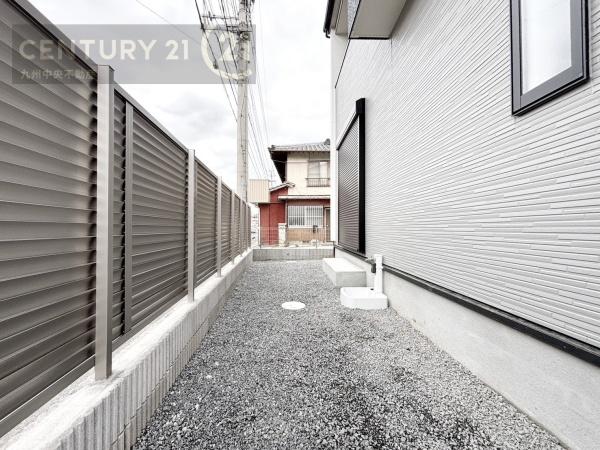 糸島市神在東２丁目の新築一戸建