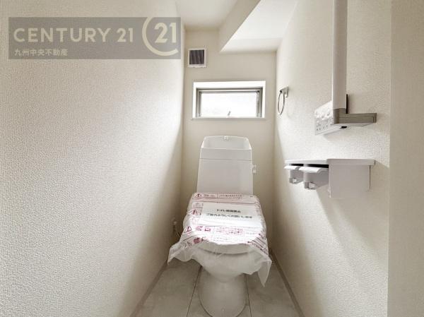 須恵町上須恵第六　1号棟