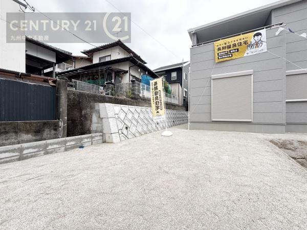 須恵町上須恵第六　1号棟