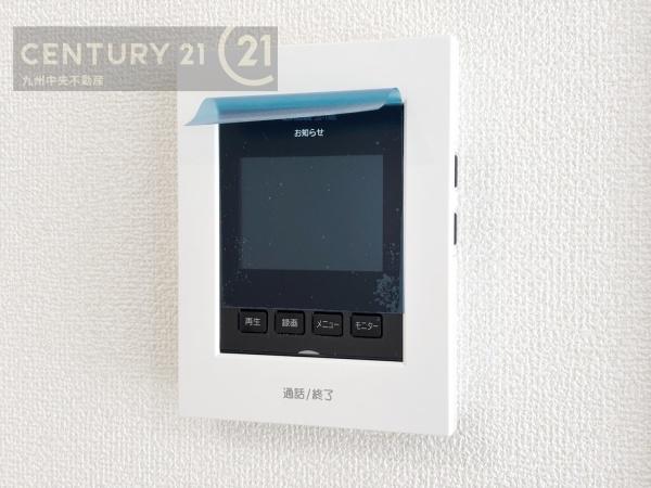 須恵町上須恵第六　1号棟