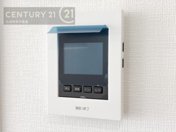 須恵町大字佐谷4期　10号棟