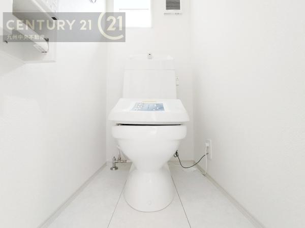 南区屋形原3丁目　2号棟