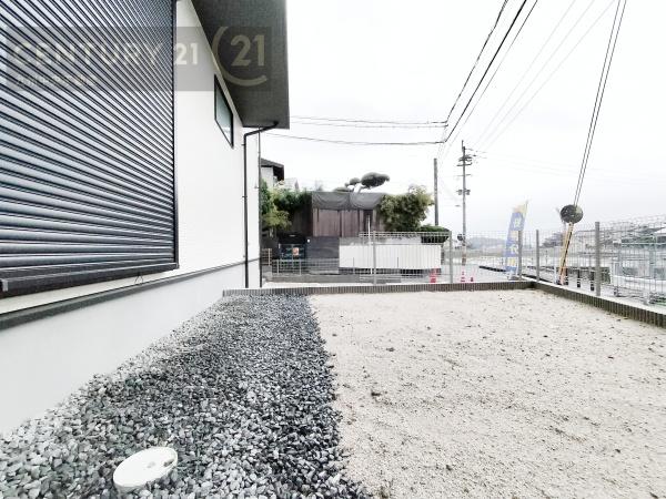 南区屋形原3丁目　2号棟