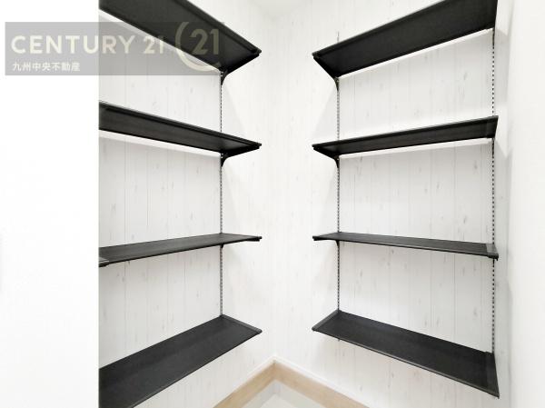 南区屋形原3丁目　1号棟