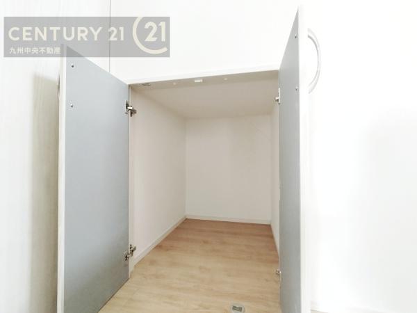 南区屋形原3丁目　1号棟