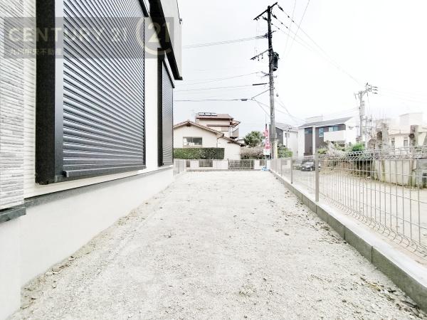 南区屋形原5期　2号棟