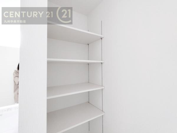 南区屋形原5期　2号棟