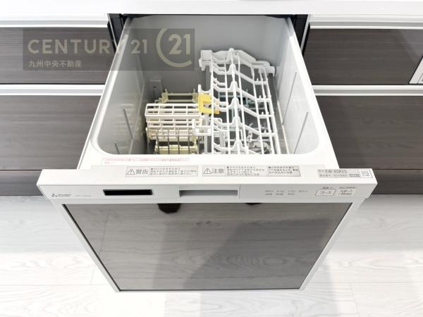 福岡市早良区荒江3丁目1期　1号棟