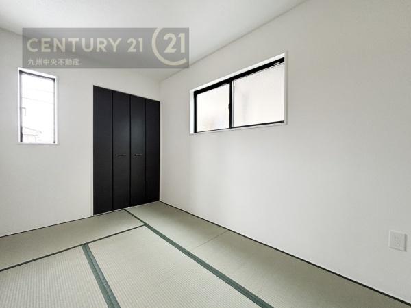 福岡市早良区重留1丁目2期　1号棟