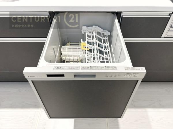 福岡市早良区重留1丁目2期　1号棟