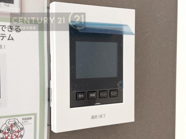 福岡市早良区重留1丁目2期　1号棟