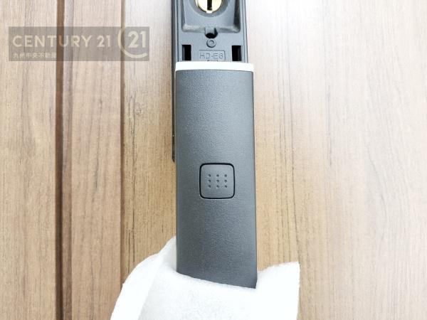 須恵町植木第二　2号棟