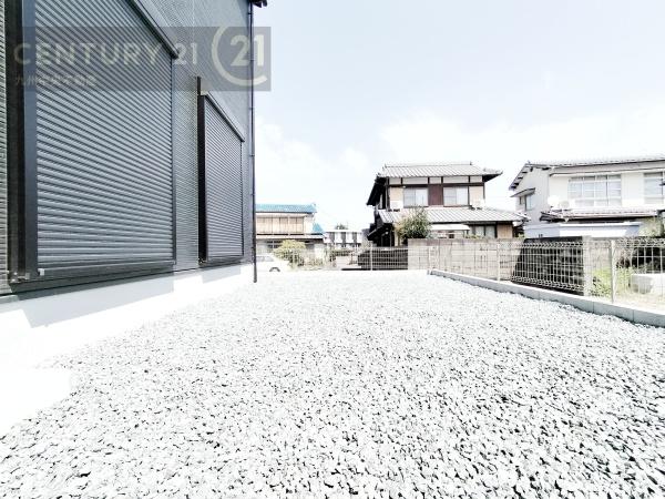 久留米市南薫町2期　2号棟