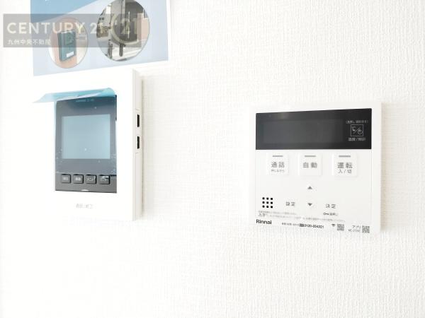 久留米市南薫町2期　2号棟