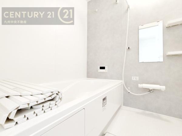 久留米市南薫町2期　2号棟