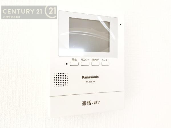 久留米市善道寺町木塚第1　1号棟