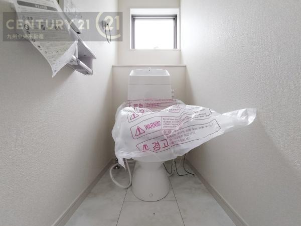 久留米市江戸屋敷1丁目　3号棟
