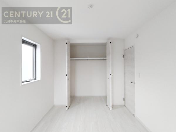 久留米市江戸屋敷1丁目　3号棟