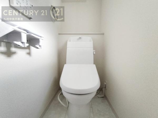 鳥栖市田代昌町　3号棟