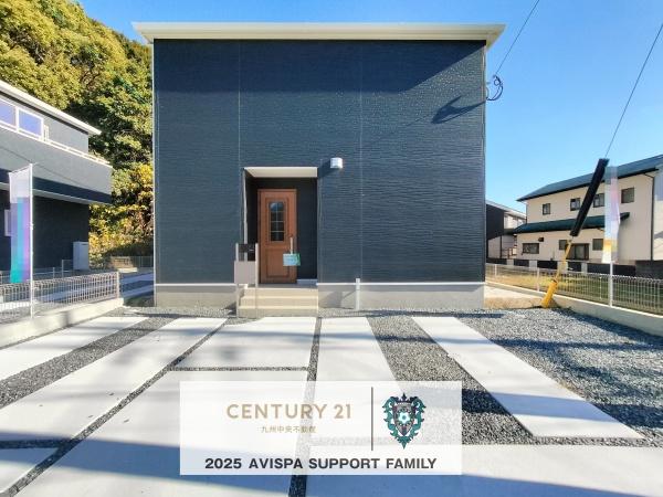 鳥栖市田代昌町　3号棟