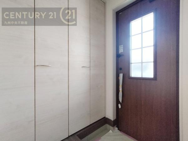 鳥栖市田代昌町　3号棟