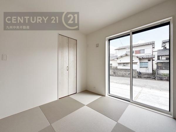 糸島市前原北4丁目1号棟