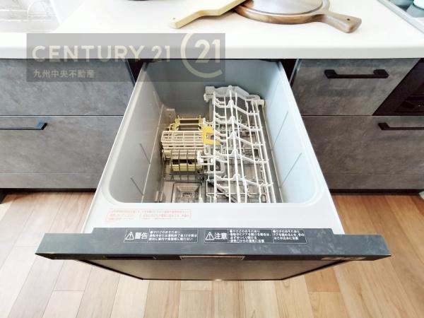 福津市中央４丁目の中古一戸建て