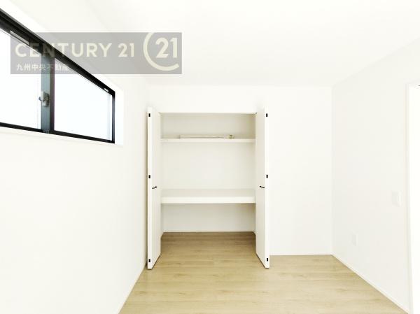 糟屋郡宇美町平和2丁目3期　1号棟
