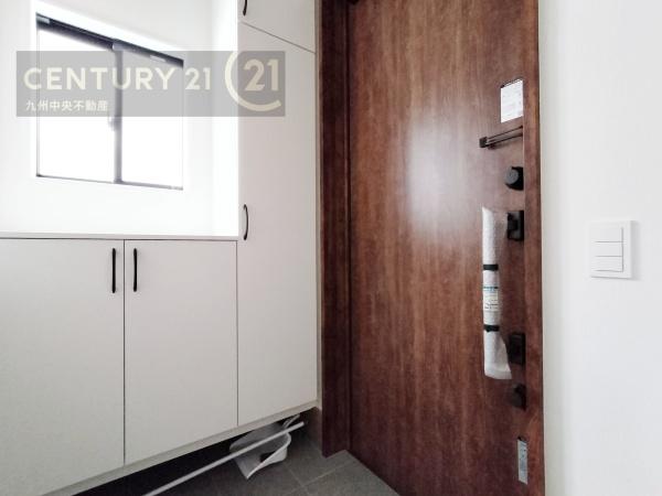 糟屋郡宇美町平和2丁目3期　1号棟