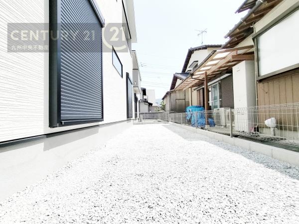 糟屋郡宇美町平和2丁目3期　1号棟