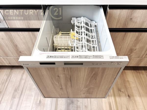 久留米市宮ノ陣5丁目2期2号棟