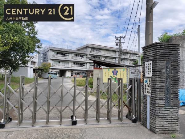 宇美町原田4丁目1期 1号棟(宇美町立原田小学校)