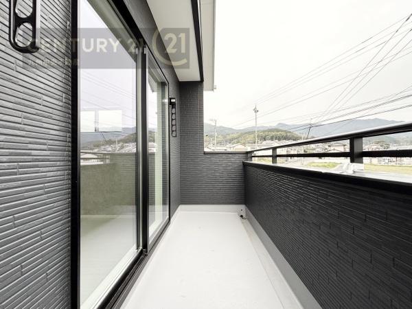 宇美町障子岳2丁目1期