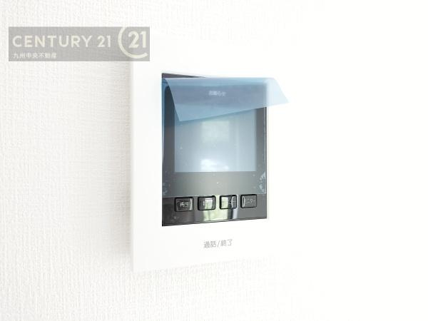 早良区四箇1丁目2期　D号棟