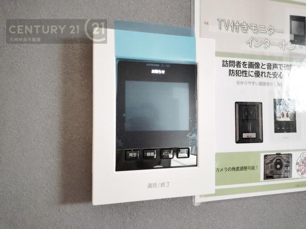 福岡市早良区重富1丁目2期　3号棟