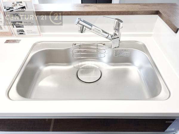 福岡市早良区重富1丁目2期　3号棟
