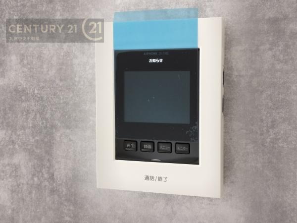 久留米市上津町3期　2号棟