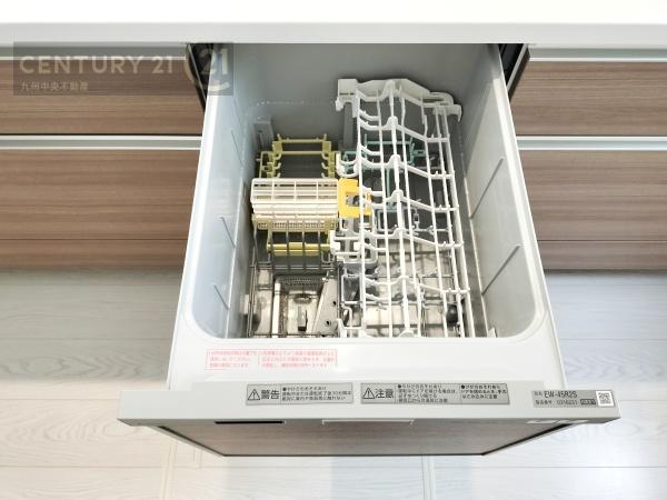 久留米市上津町3期　2号棟