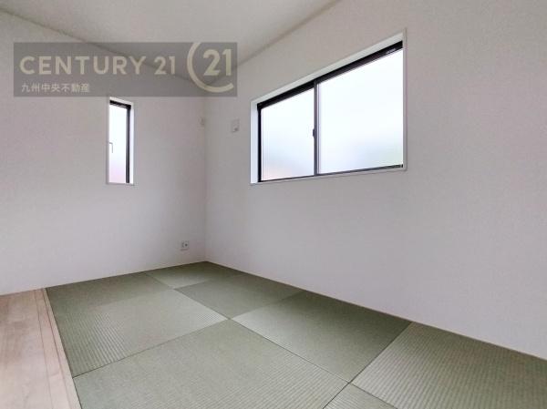 久留米市野中町第12　1号棟